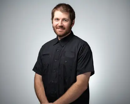 Collin  McGrath Photo