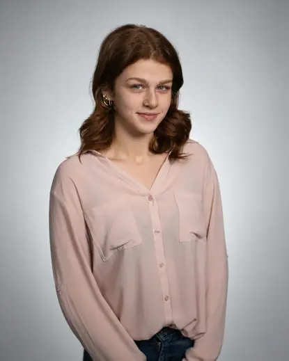 Izzie  Yaeger Photo