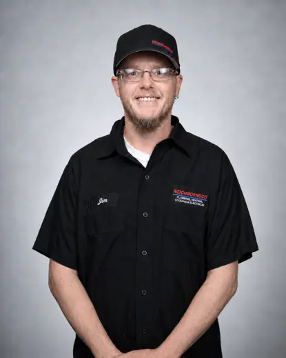 Jim  Seagraves Photo