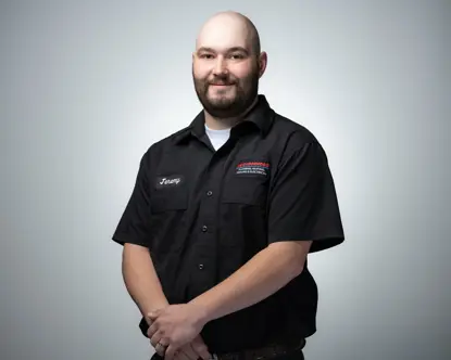 Jeremy  Miller Photo