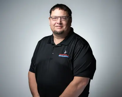 Kevin  Jeffers Photo