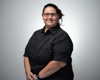 Kristen  Gardner Photo