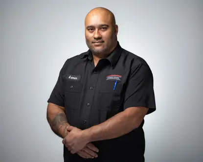 Lamar  Hubbard Photo