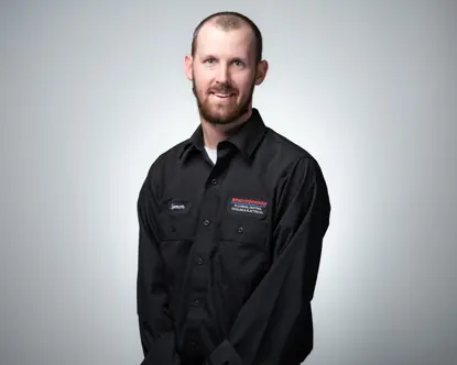 Spencer  Ouverson Photo