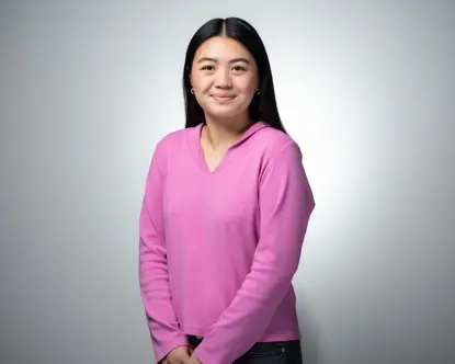 Trenity  Chung Photo