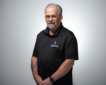 William  Sherk Photo