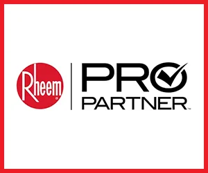 Rheem Pro Partner