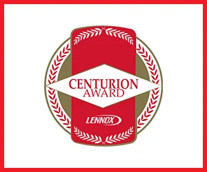 Centurion Award Winner