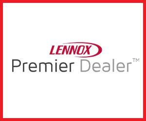 Lennox Premier Partner