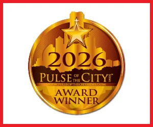 2026 Pulse of the City Award
