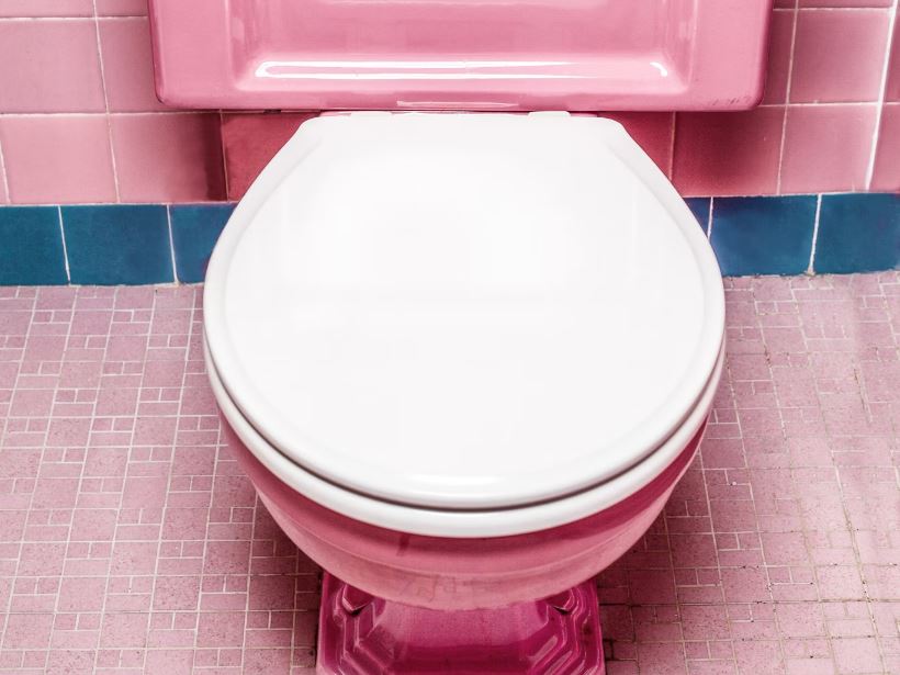 How To Fix A Toilet That's Hard To Flush
