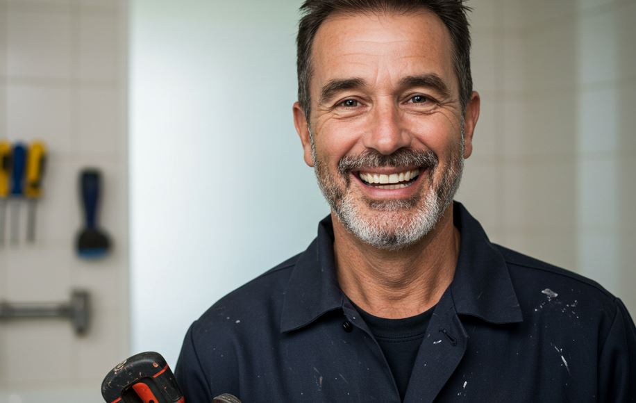 Why Is My Shower Valve Sticking Out