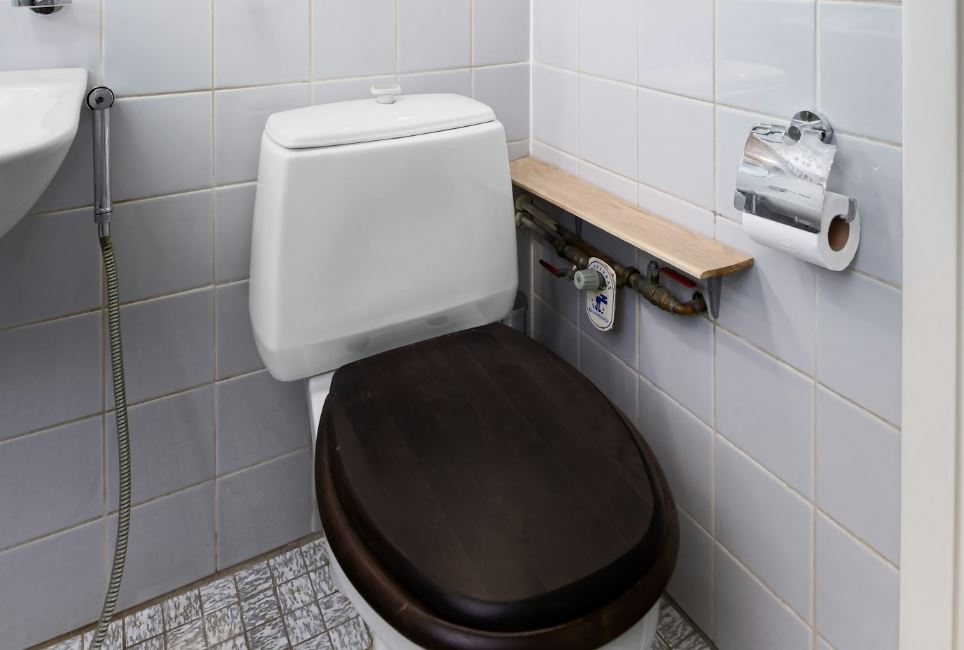 Why Is My Toilet Flapper Leaking