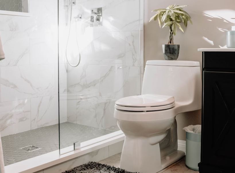 Why Is My Toilet Hard To Flush