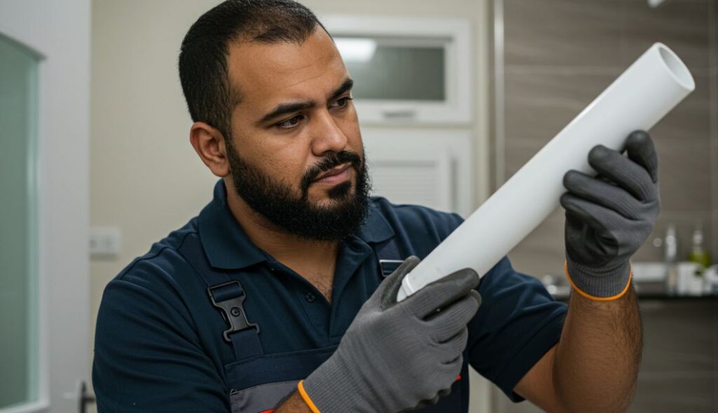 What You Should Use Instead Of Plumbers Putty