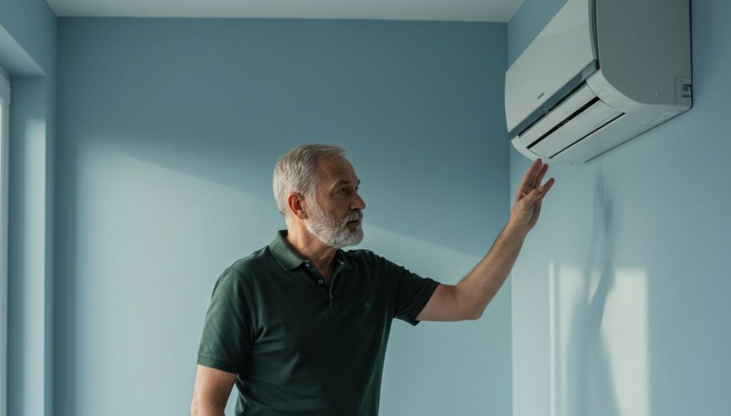 What To Do If My AC Won't Cool Below 80