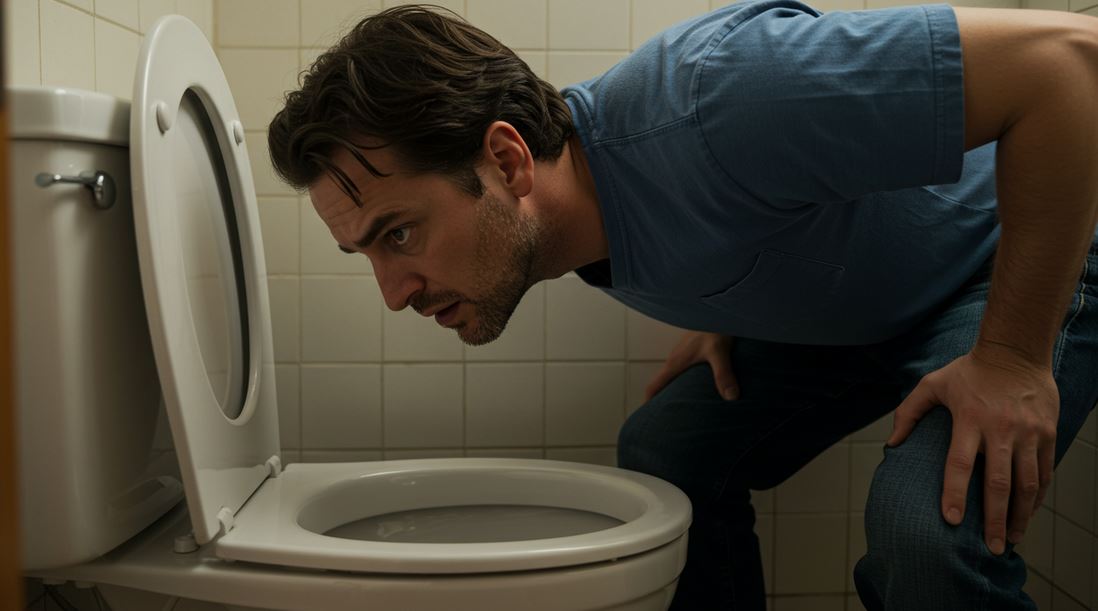 Toilet Bowl Water Level Drops Overnight: Causes & Quick Fixes