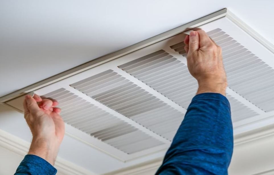 Why Does My AC Read 75 When It’s Set To 68