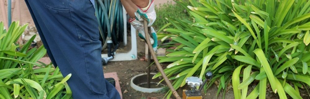 Sewer Inspection Before Buying a House