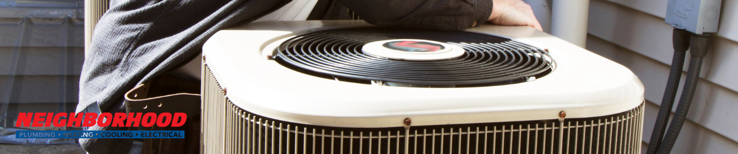 Why Does Your Air Conditioner Smell Bad?