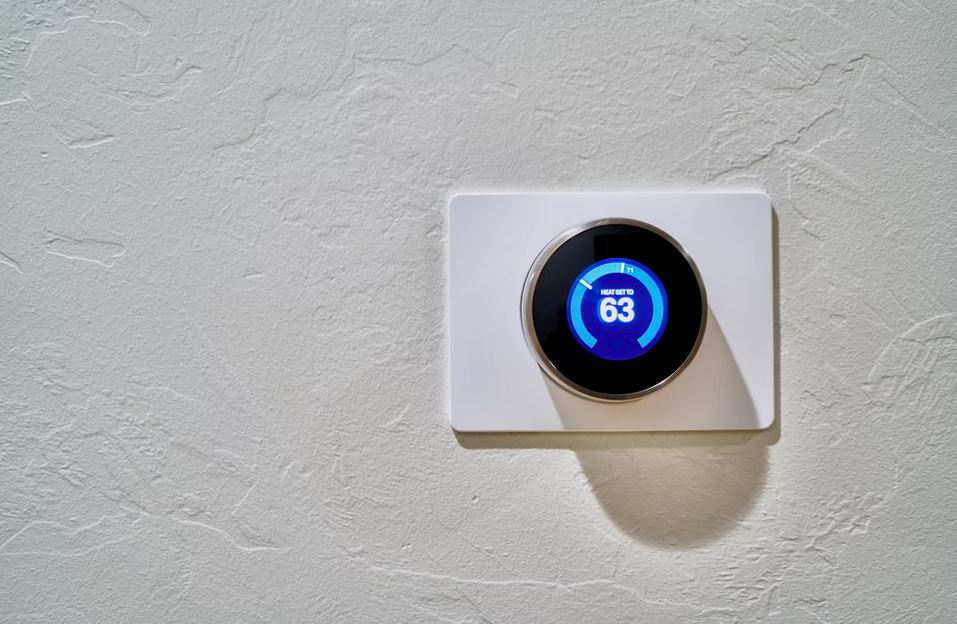 Inspect The Thermostat