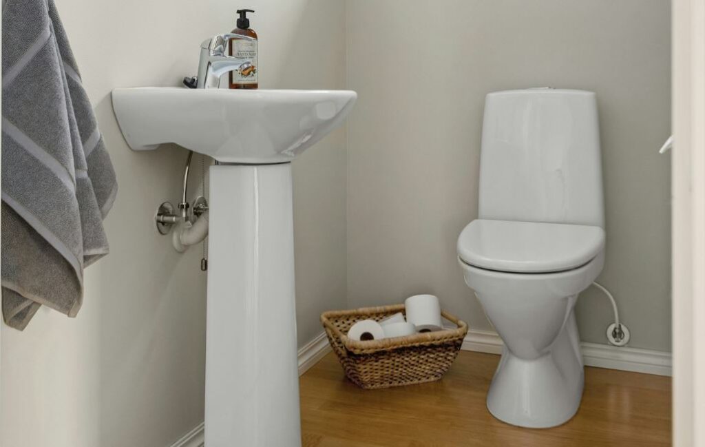 What To Do If Your Toilet Flange Is 12 Above Floor