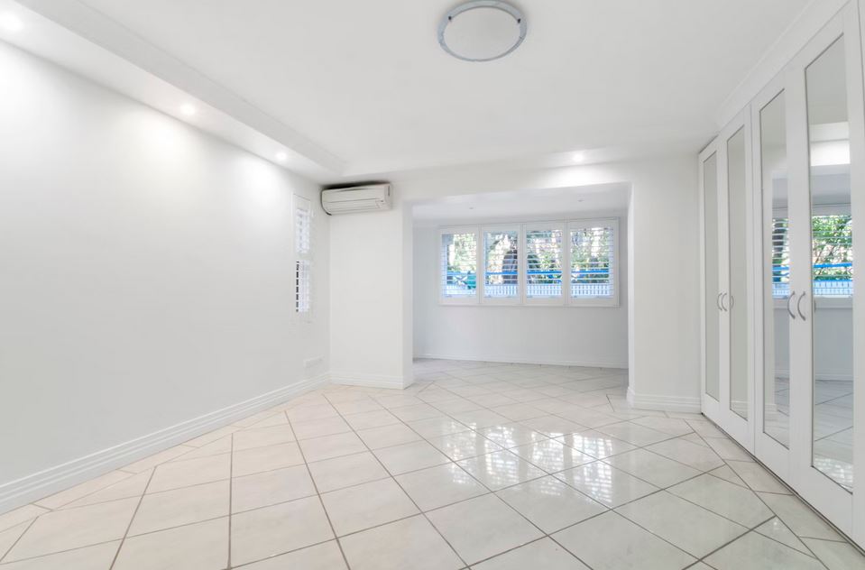 why won't ac go below 80