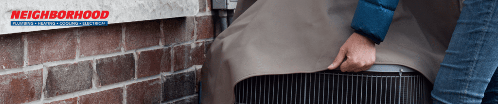 Comparing AC Smell Issues