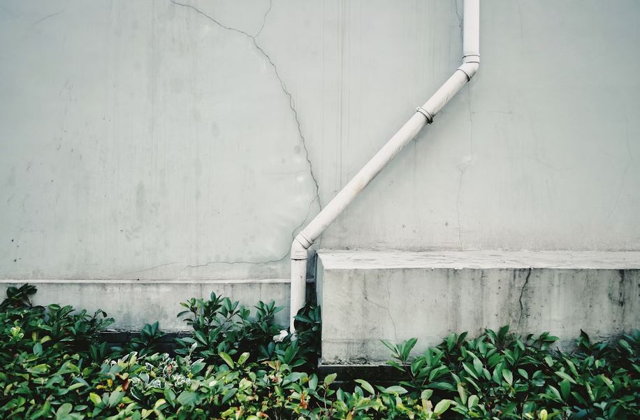 Plumbers Putty On PVC